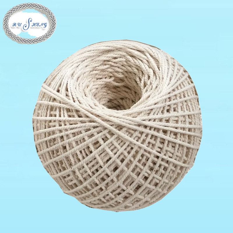 cotton twine ball, cotton string