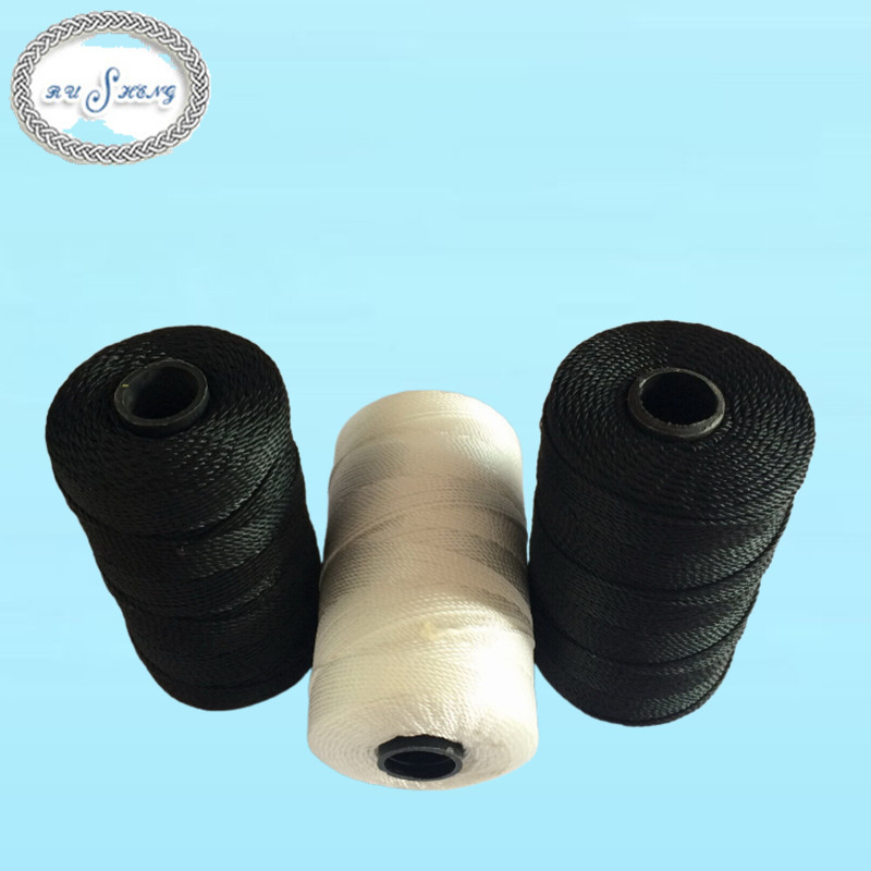 nylon twine, nylon fishing net twine