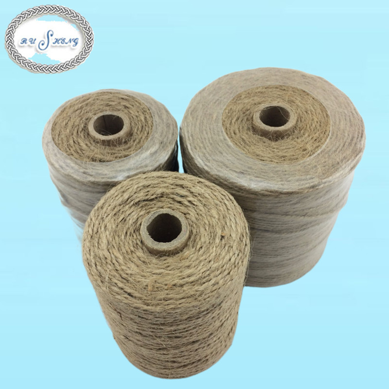 jute twine, jute rope, jute string