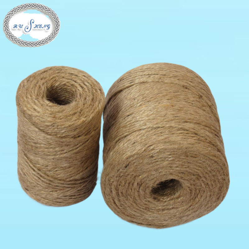 jute string spool, jute twine rope