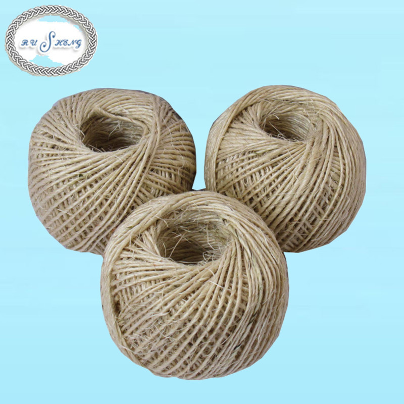 sisal twine ball , sisal string, sisal thread