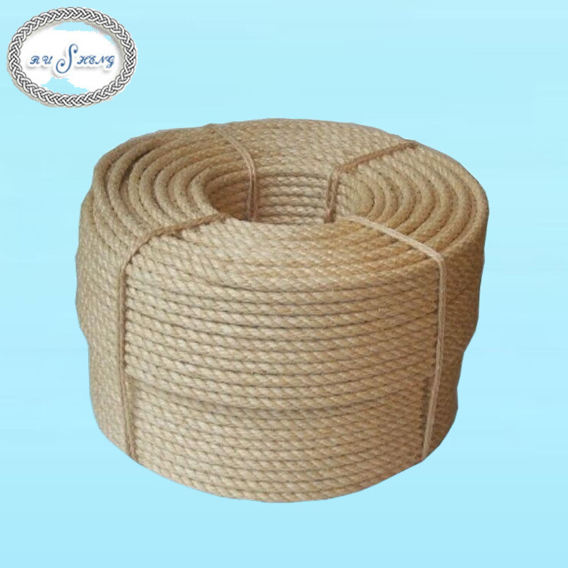 hemp rope, flax rope