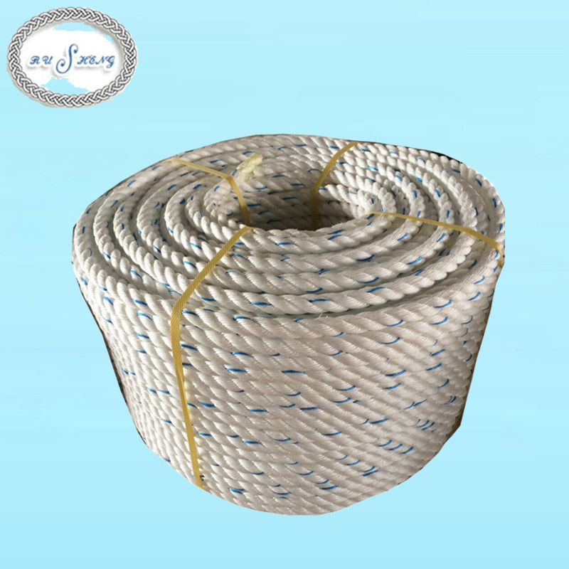 PP Danline rope, marine rope