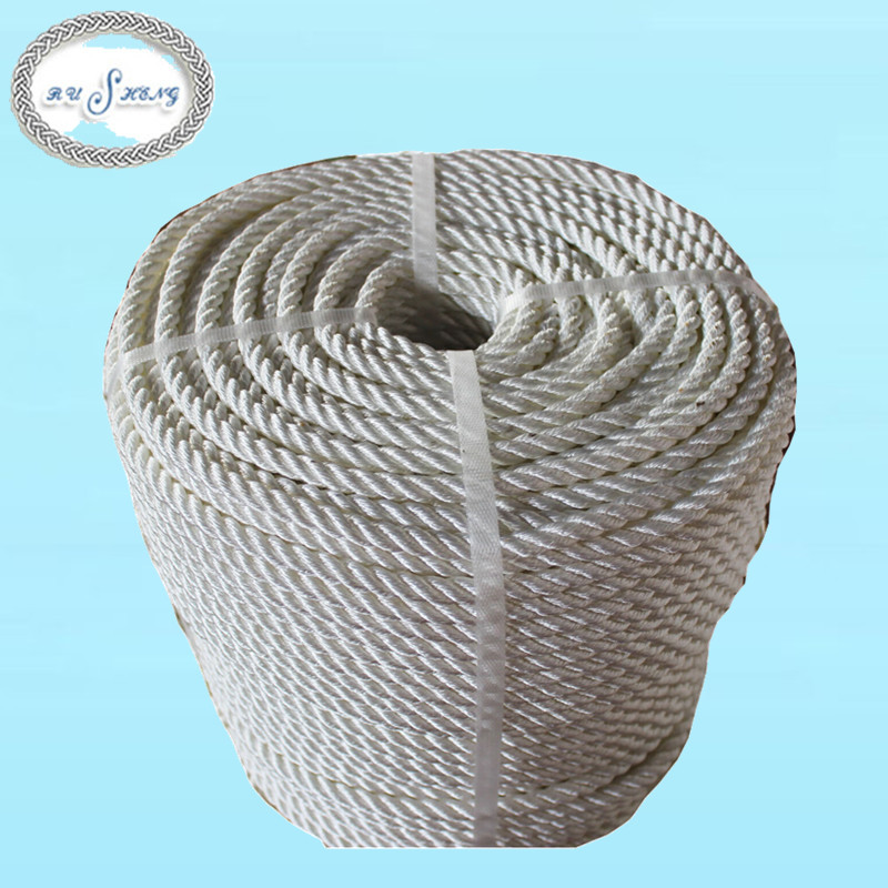 pp multifilament rope, PP Rope