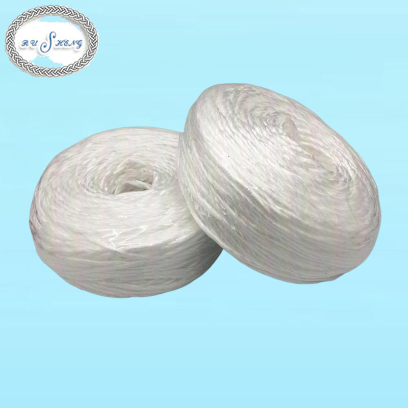 PP splitfilm rope, PP rope