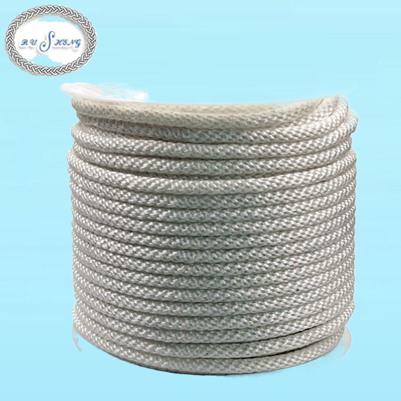 diamond braided rope, nylon rope