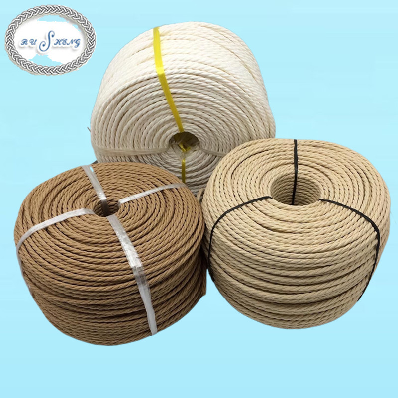 waterproof paper rope, chair paper rope